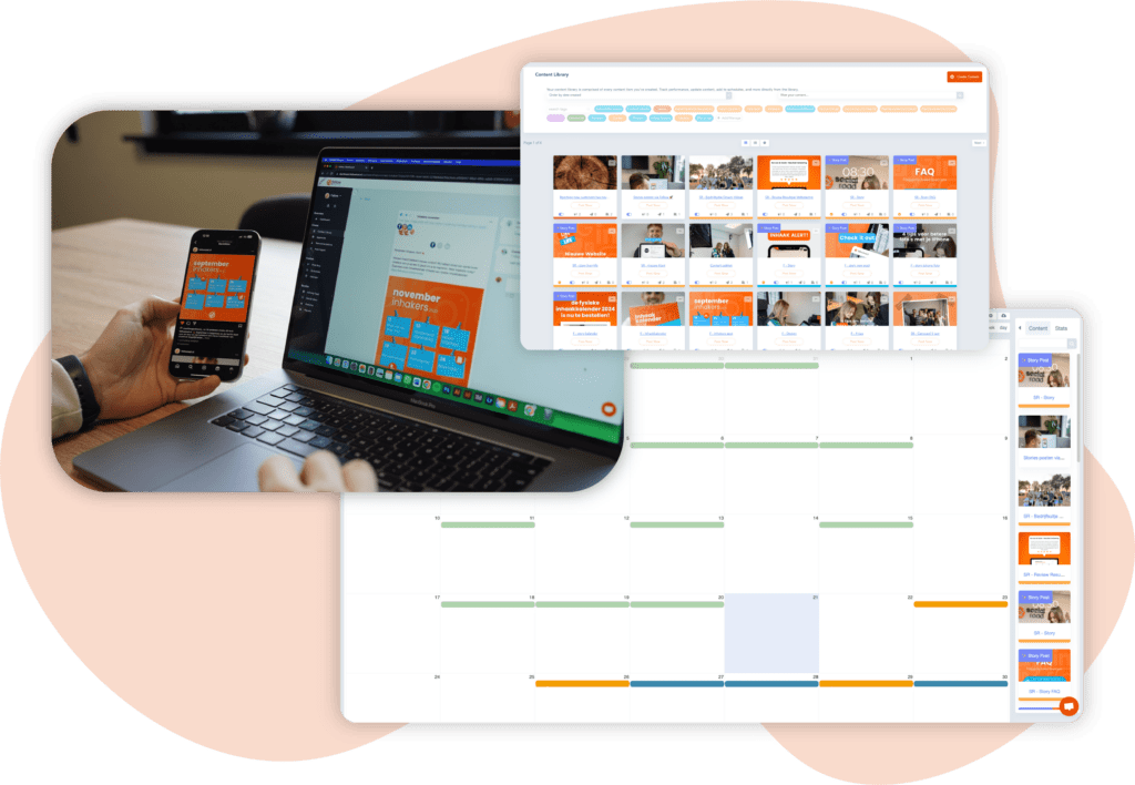 Automatisch plaatsen