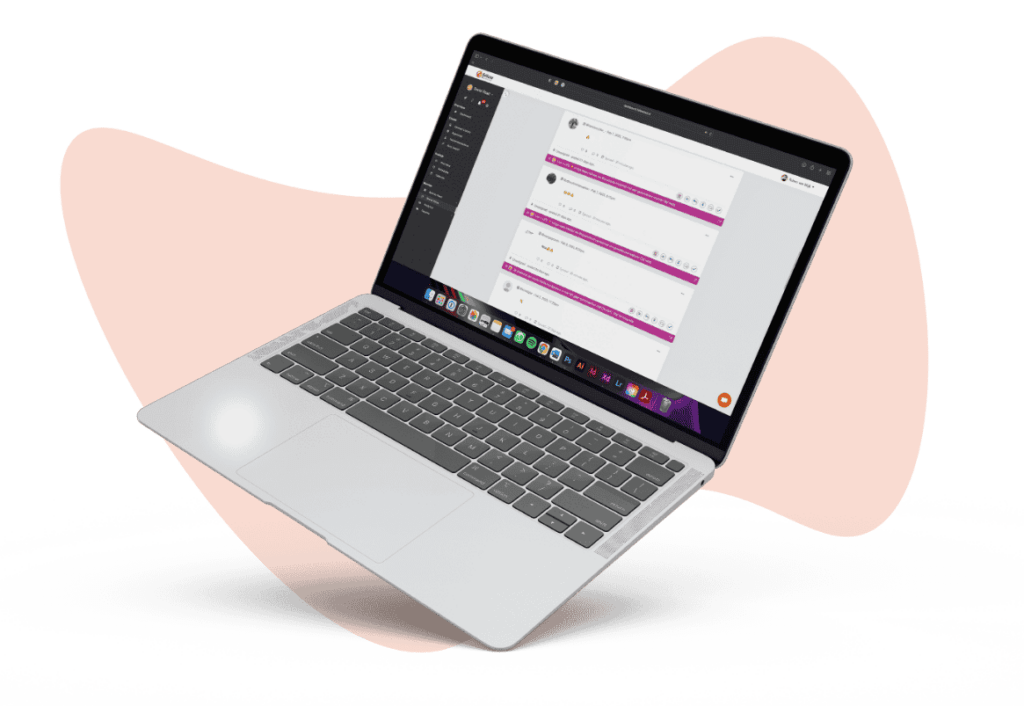 Social Media Manager Tool Fellow Monitoring