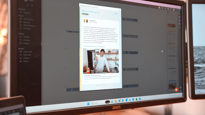 Automatisch plaatsen