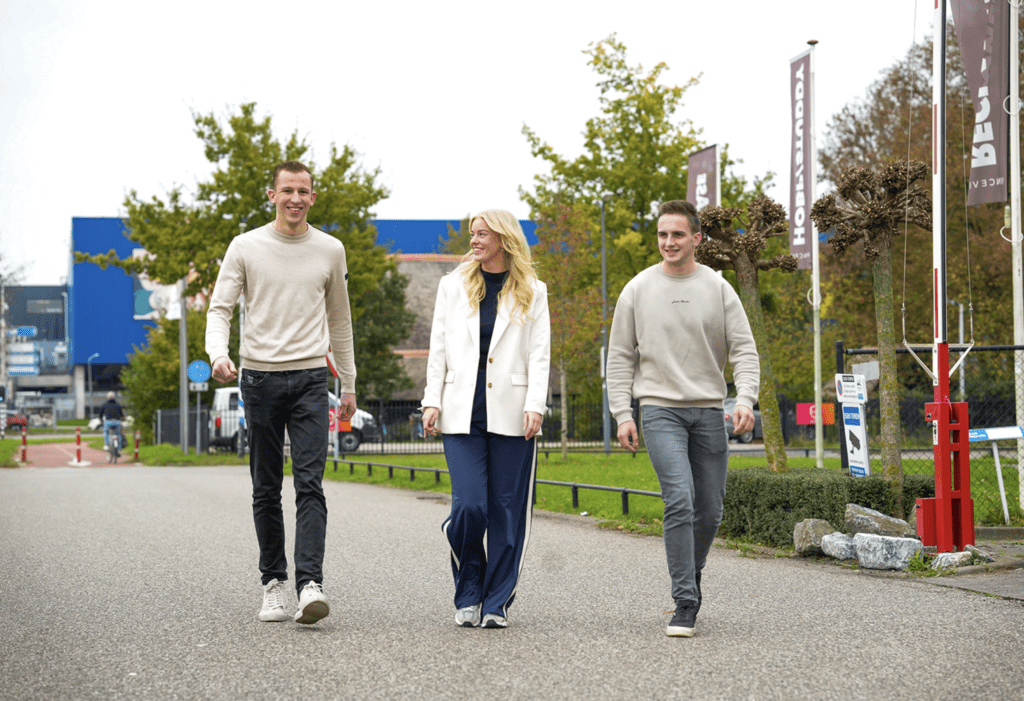 Automatisch plaatsen