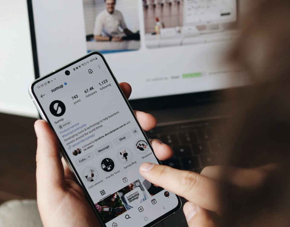 Top 10 Social Media Management Tools